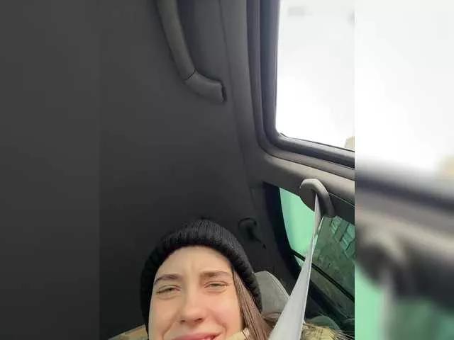 Offline FunnyBanny0312 on BongaCams