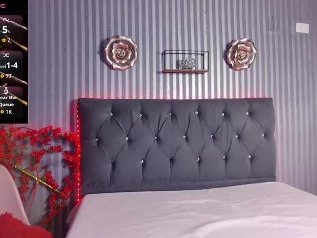 Offline Gabrielajewel1 on BongaCams