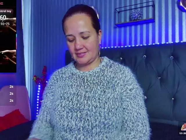 Offline Gabrielajewel1 on BongaCams