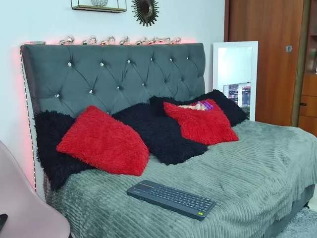 Offline Gabrielajewel1 on BongaCams