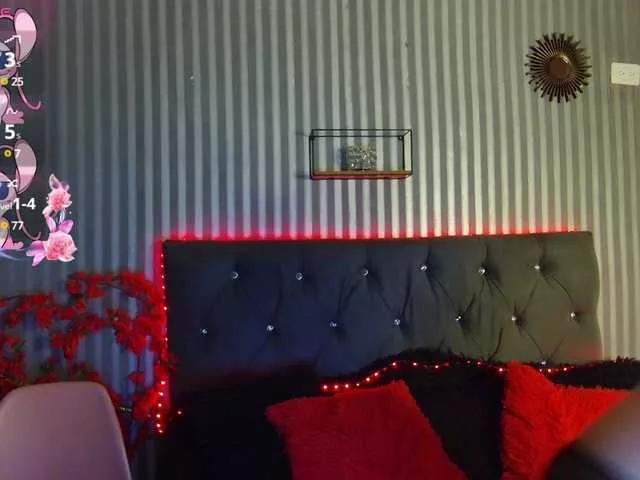 Offline Gabrielajewel1 on BongaCams