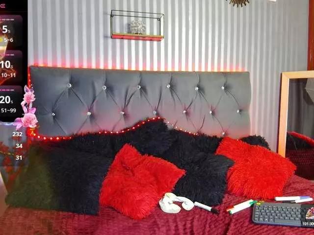 Offline Gabrielajewel1 on BongaCams