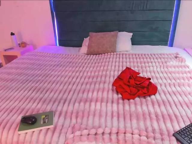 Gabrielle22444 on BongaCams 