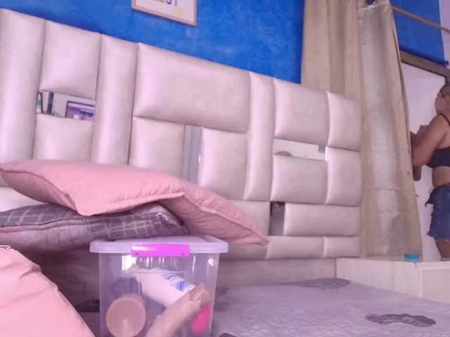 Freechat gabry-leone on BongaCams