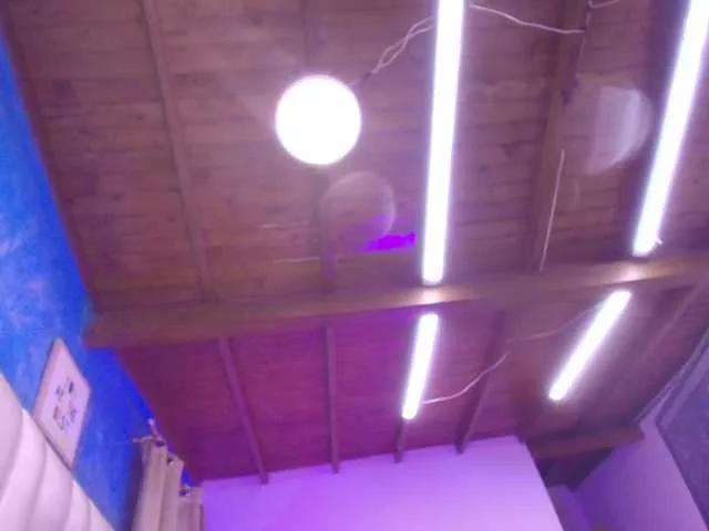 Freechat gabry-leone on BongaCams