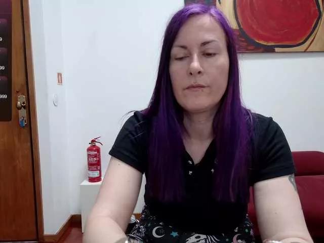 gennyrock on BongaCams 