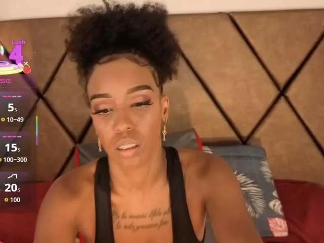 Offline GeorginaStark on BongaCams