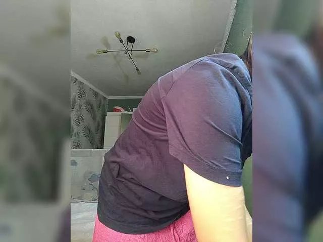 Freechat Geritsme on BongaCams