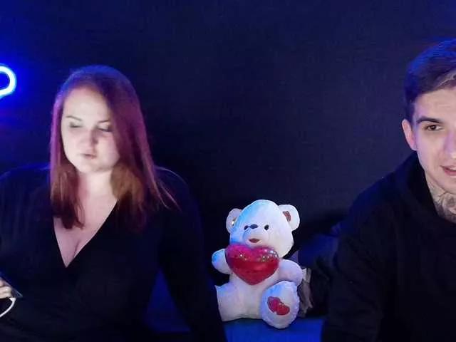 Giantstuff on BongaCams