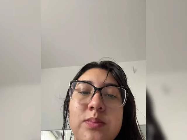 GigiCarter on BongaCams 