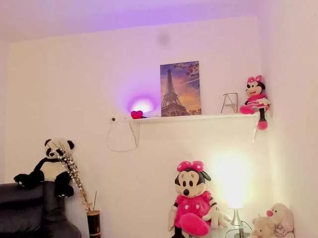 ginna-sexy on BongaCams 