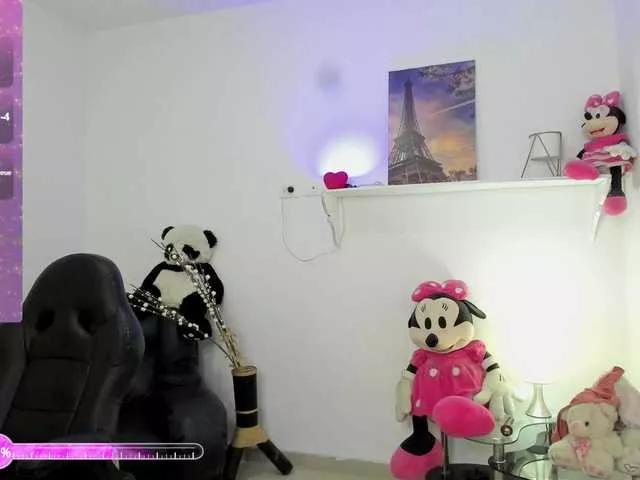 ginna-sexy on BongaCams 