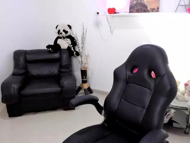 ginna-sexy on BongaCams