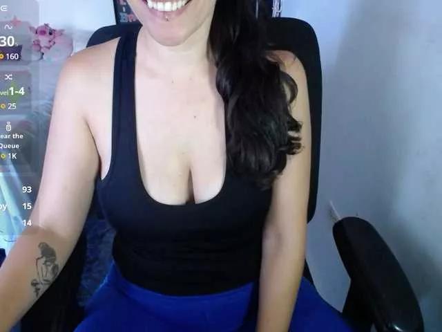 Giselle-moon on BongaCams