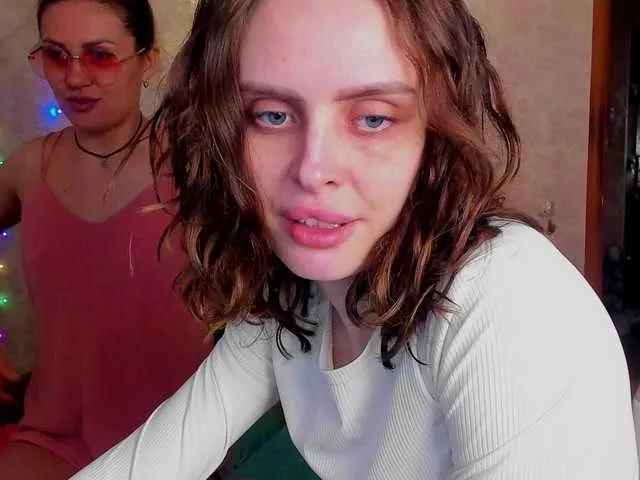 gloriawoo on BongaCams 