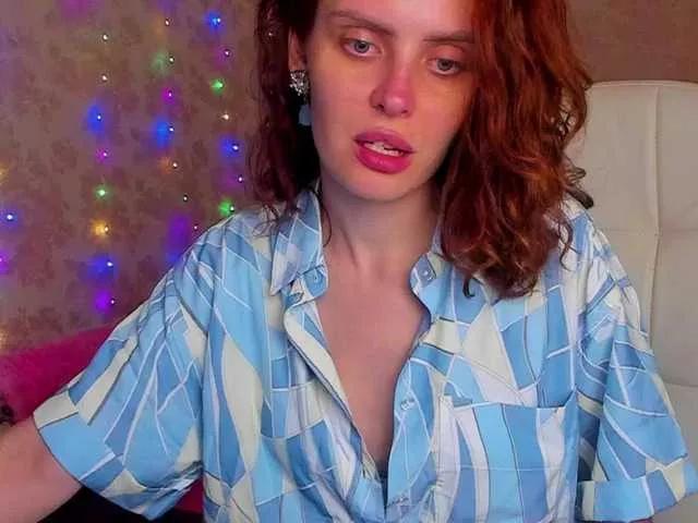 gloriawoo on BongaCams 