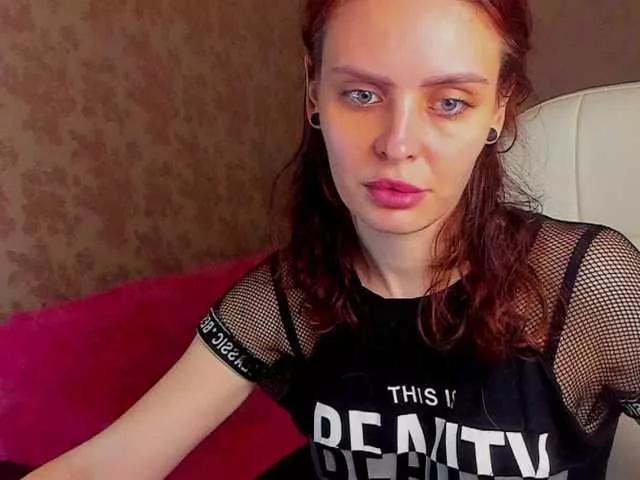 gloriawoo on BongaCams 
