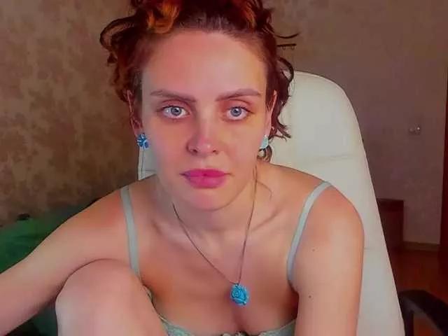 gloriawoo on BongaCams 