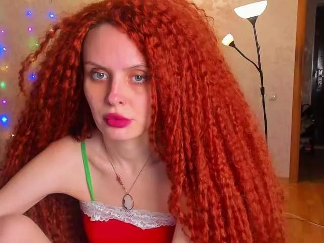 gloriawoo on BongaCams 