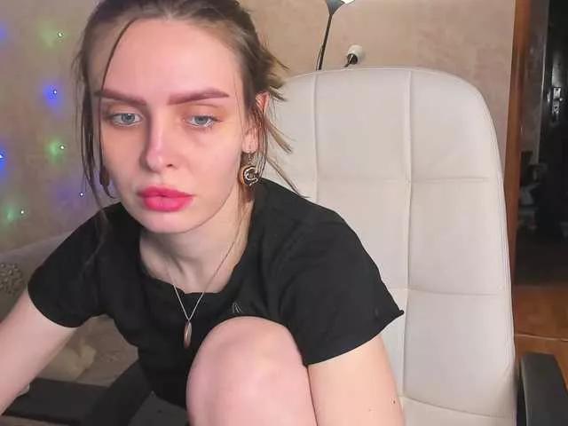 gloriawoo on BongaCams 