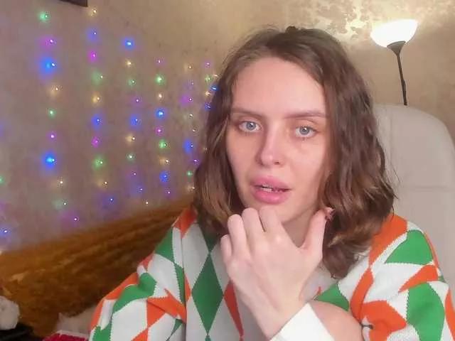 gloriawoo on BongaCams 
