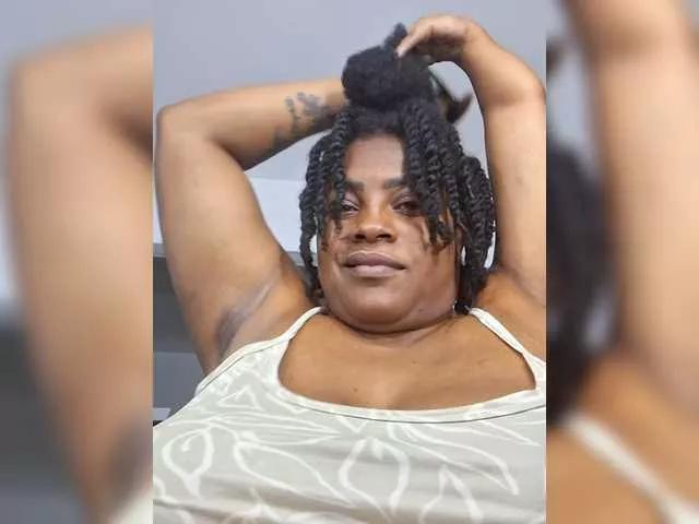 Offline GoddessCarrie on BongaCams