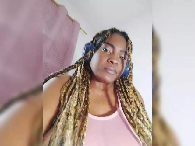 Offline GoddessCarrie on BongaCams