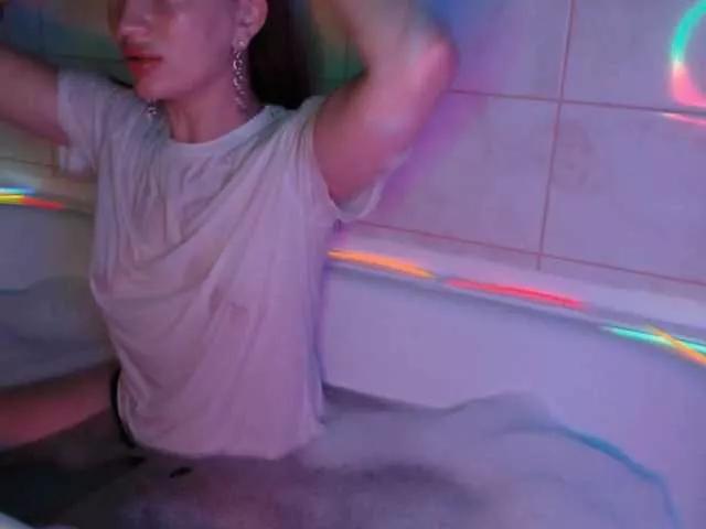Grace1Sweet on BongaCams