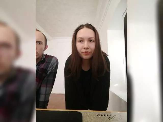 GreatCouple1 on BongaCams 