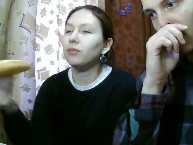 GreatCouple1 on BongaCams 