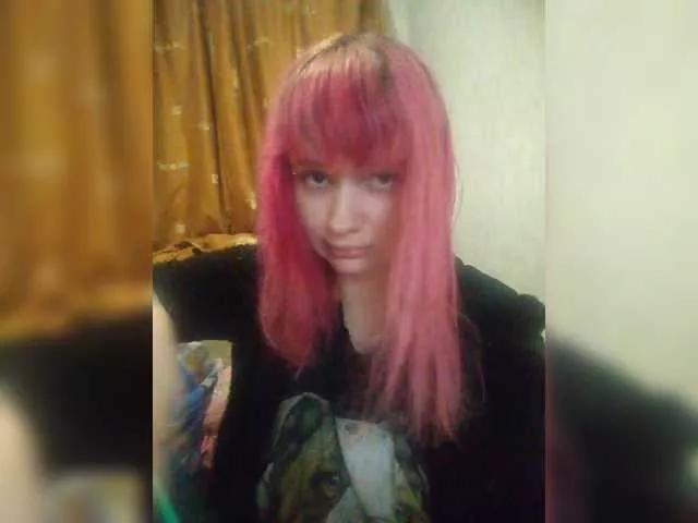 GrettaCandy on BongaCams 