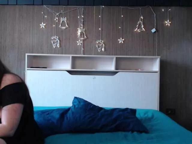 Gummy7bears on BongaCams 