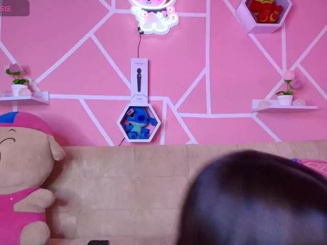 Offline HannaLee on BongaCams