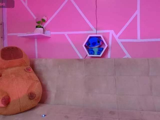 Offline HannaLee on BongaCams