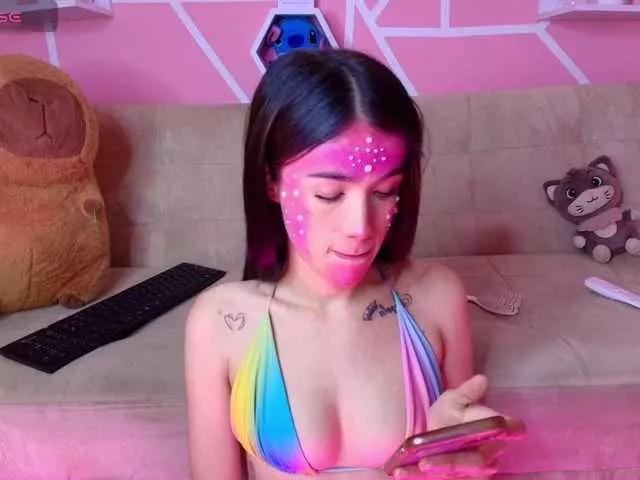 Offline HannaLee on BongaCams