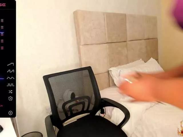 Hawt-Appetit- on BongaCams 