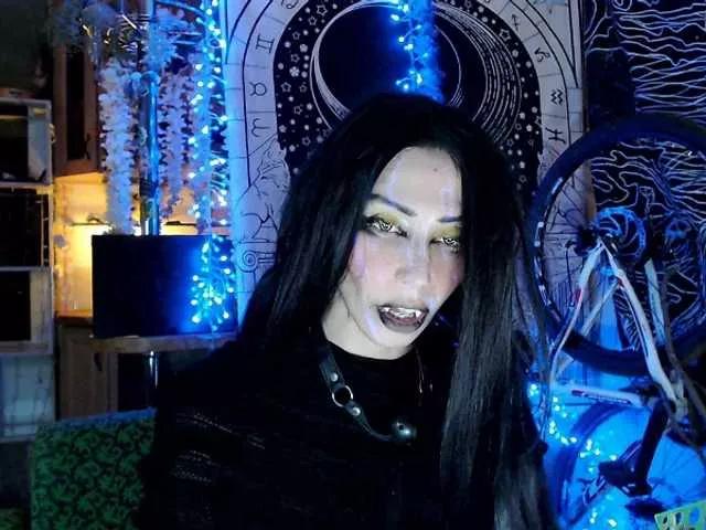 HazeRaziel on BongaCams 
