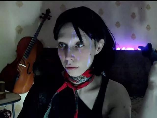 HazeRaziel on BongaCams 