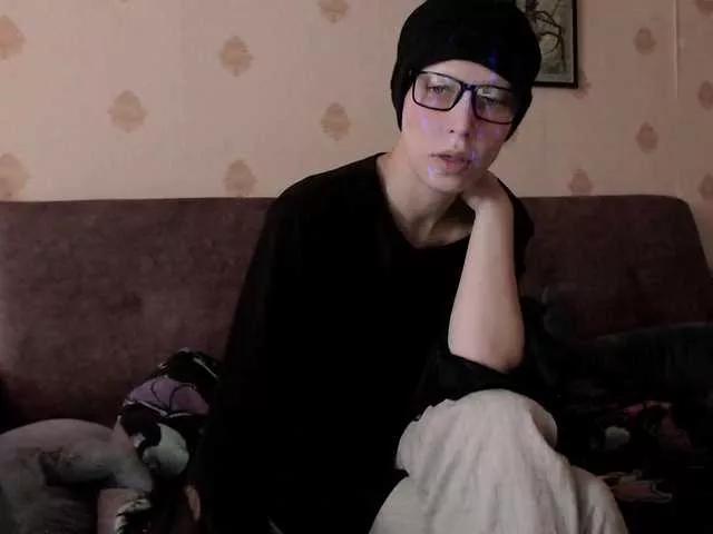HazeRaziel on BongaCams 