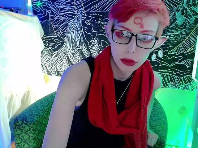 HazeRaziel on BongaCams 