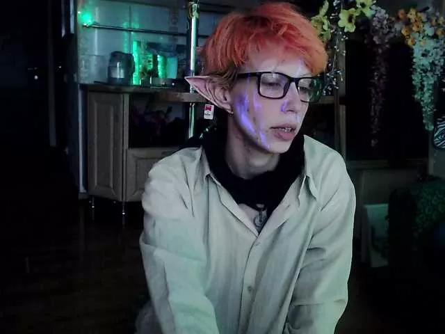 HazeRaziel on BongaCams 