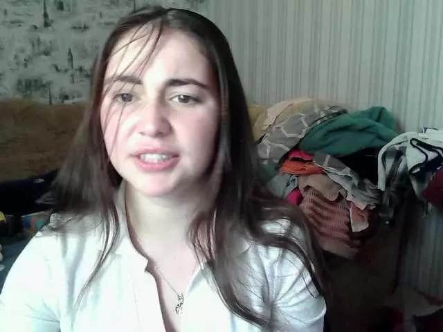 Helena1189 on BongaCams 