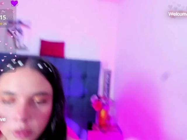 Hellen-star on BongaCams