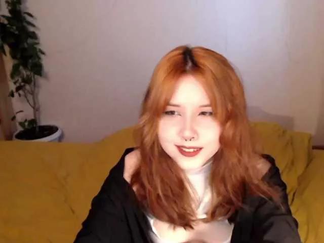 HellenDyson on BongaCams 