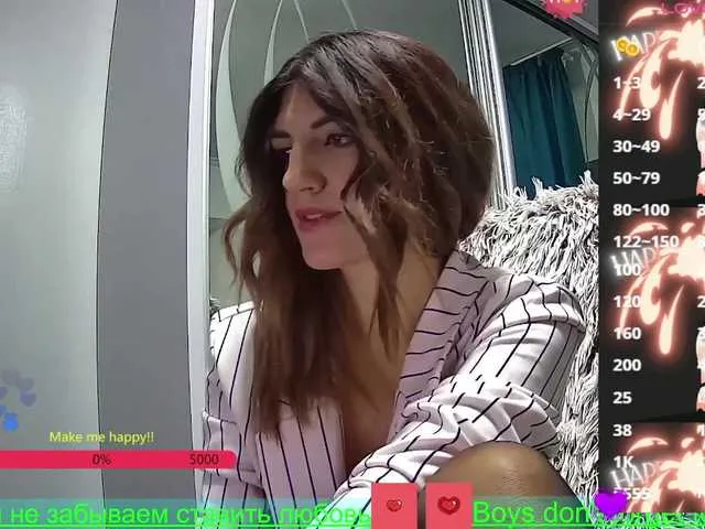 helleny on BongaCams