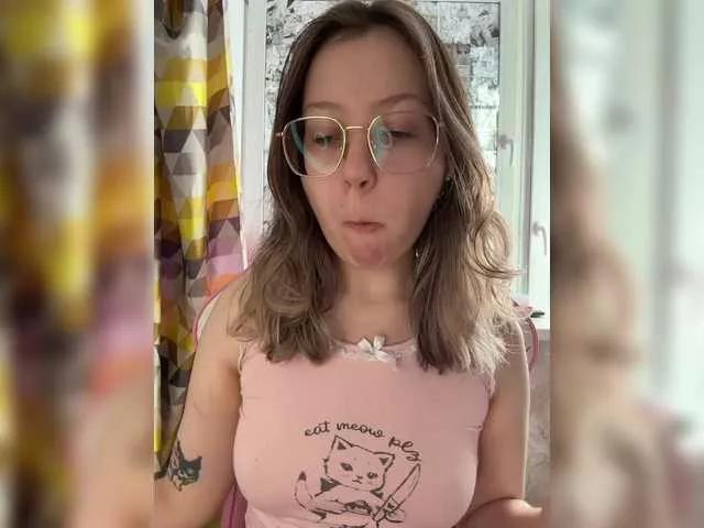 henby-streams on BongaCams