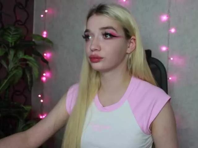 heyleysativa on BongaCams 