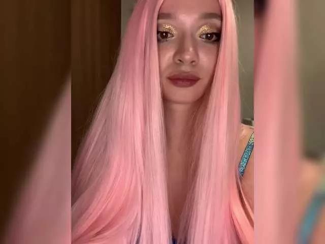 heyleysativa on BongaCams 