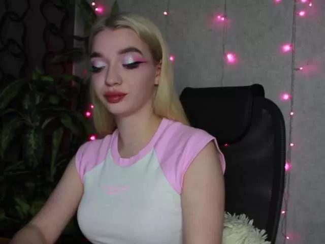 heyleysativa on BongaCams 