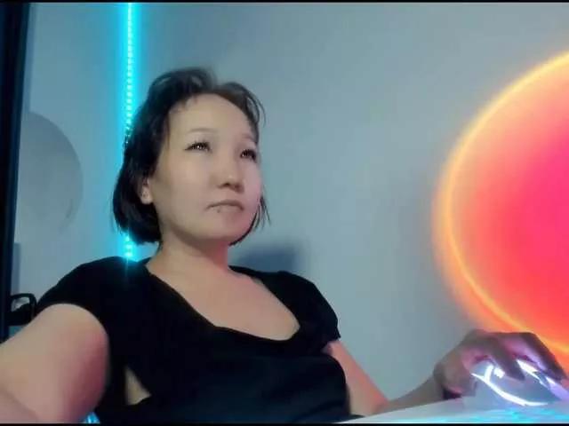 Himeros-Ti on BongaCams